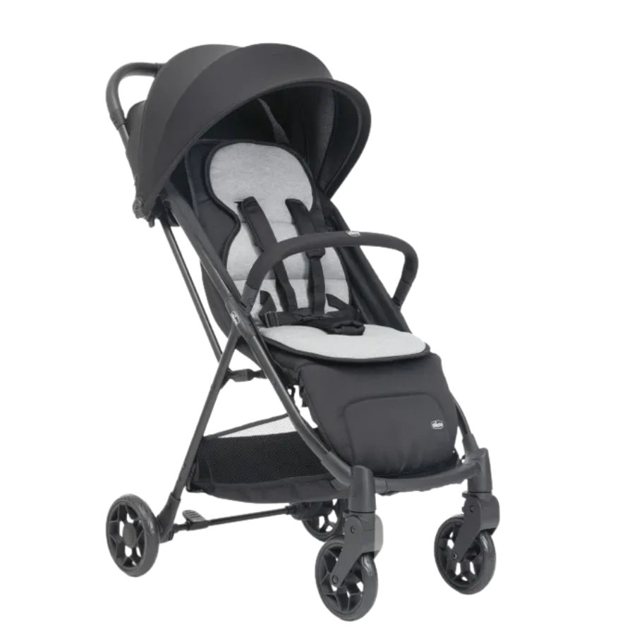 Chicco Taormina Stroller – KidsCompanyPH