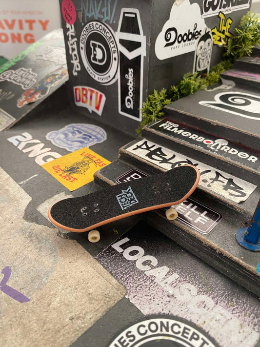 Good Old Days 6 x TechDeck