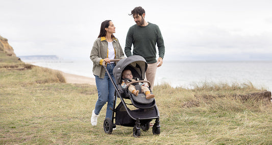 The Ultimate Guide to Strollers and Car Seats for Stress-Free Traveling