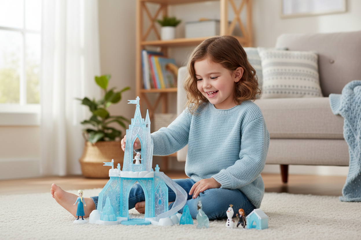 Disney frozen
