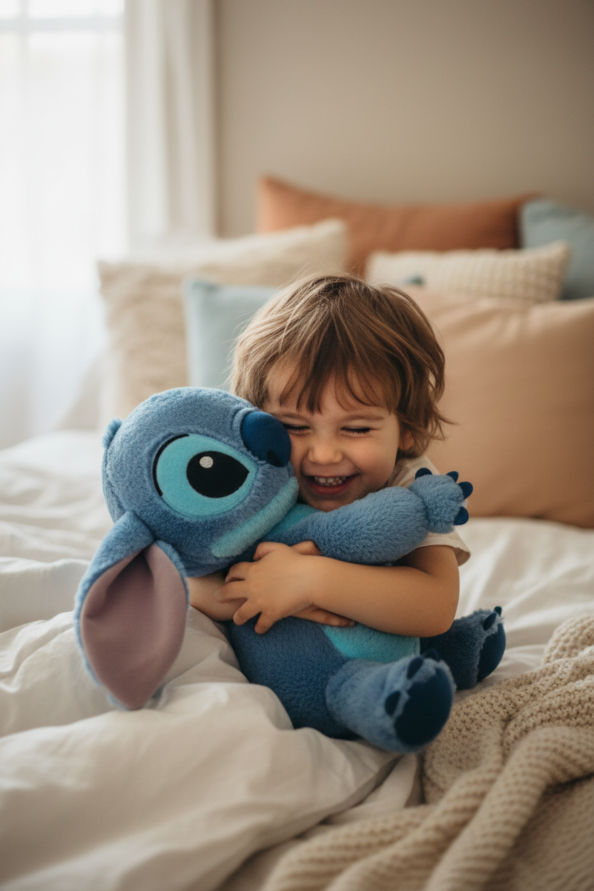 Disney Stitch