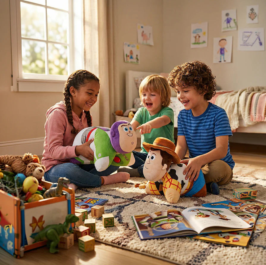 Toy Story