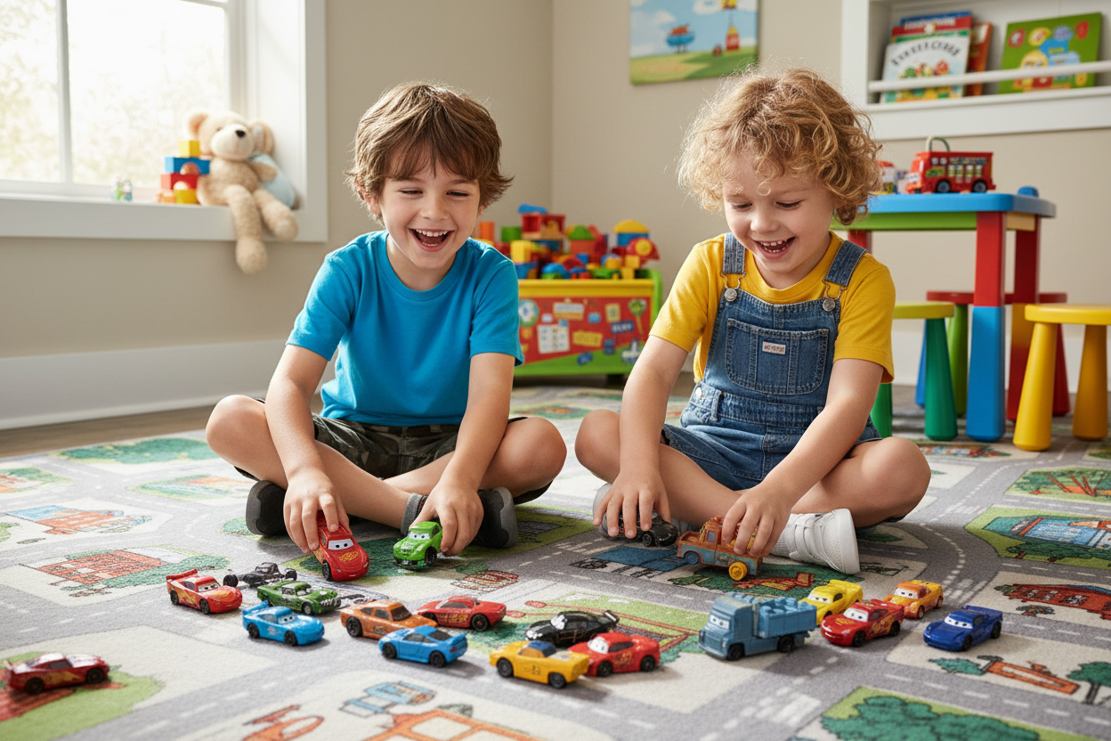 Disney Cars