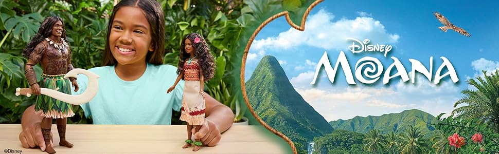 Moana