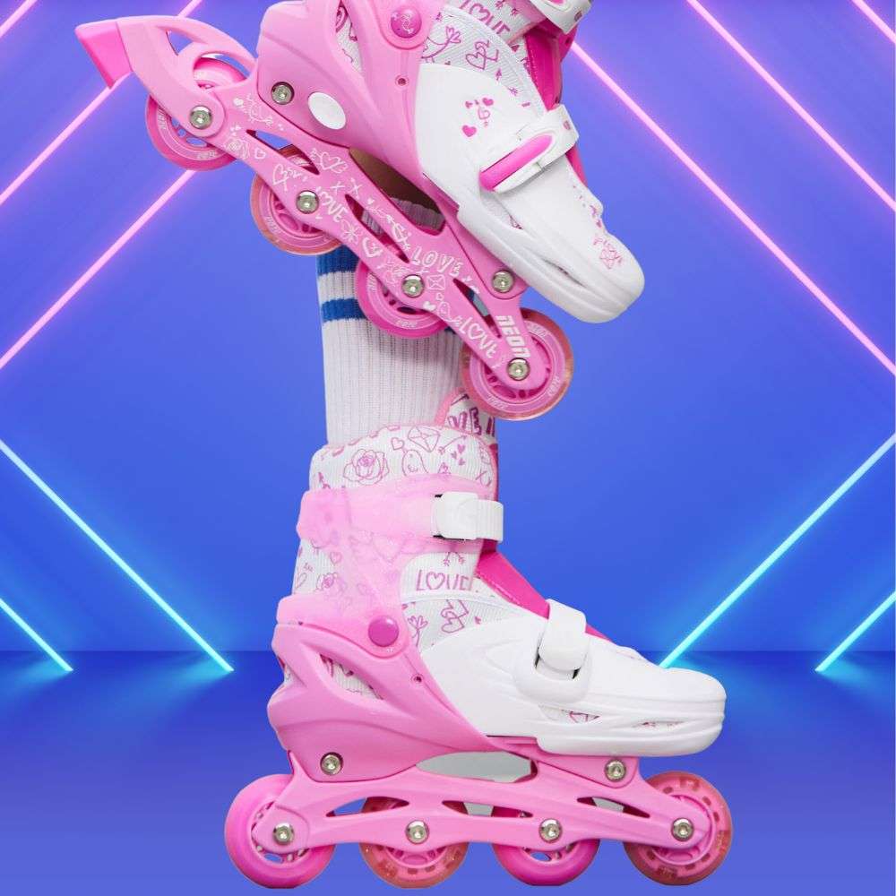 Skates