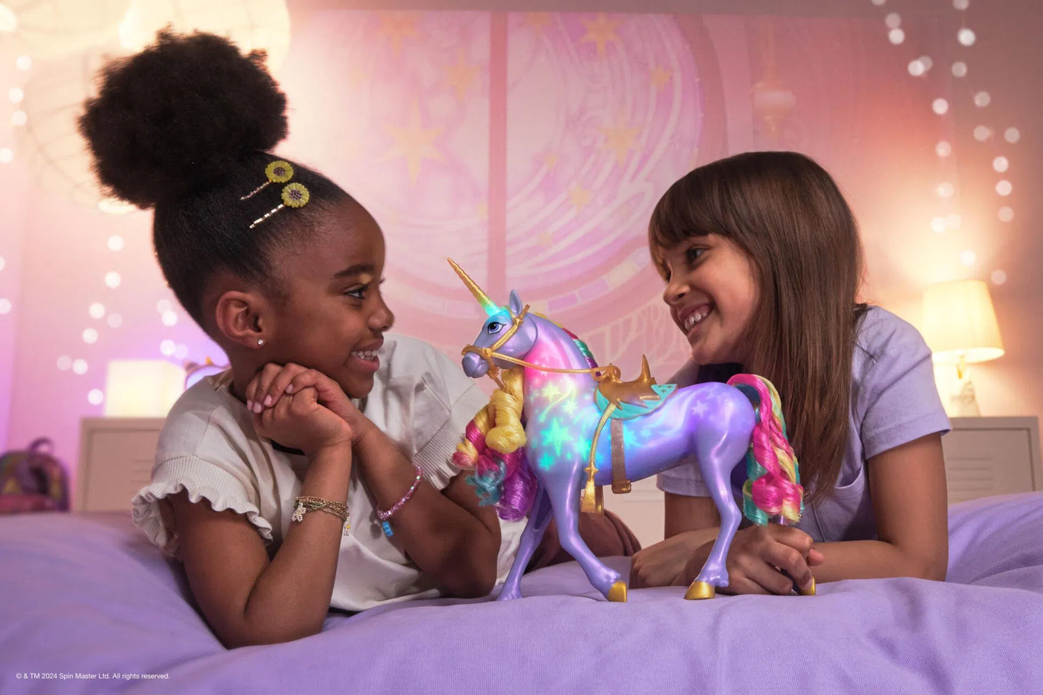 Unicorn Academy