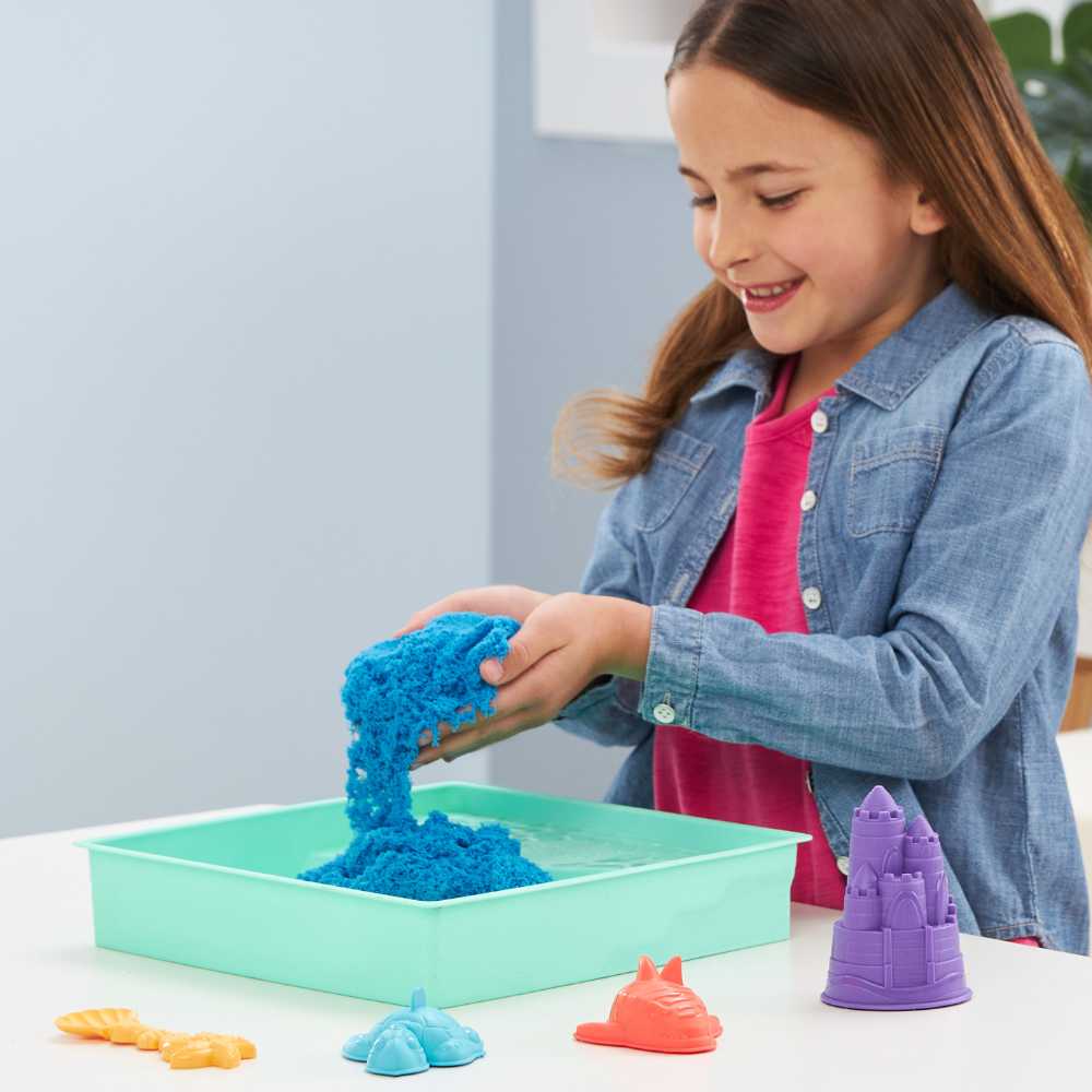 Kinetic Sand