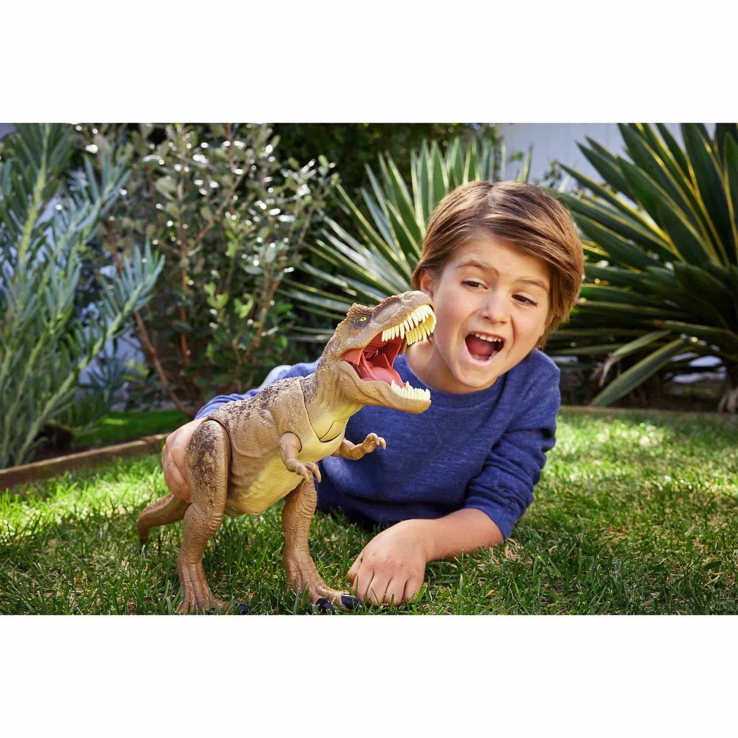 Jurassic World