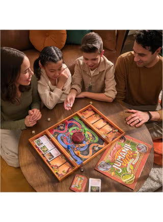 Spin Master Games