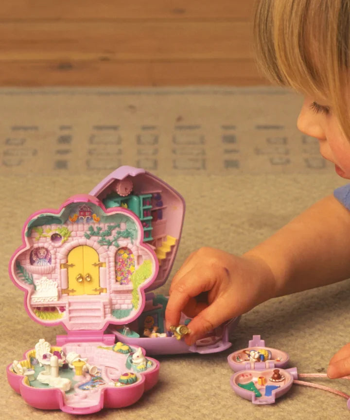 Polly Pocket