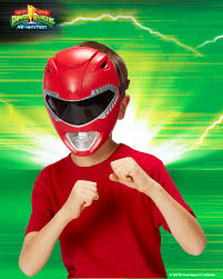 Mighty Morphins