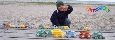 Viking Toys