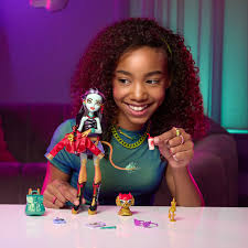 Monster High