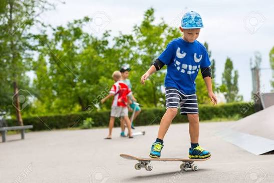 Skateboards
