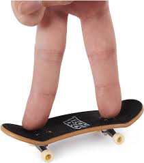 Tech Deck