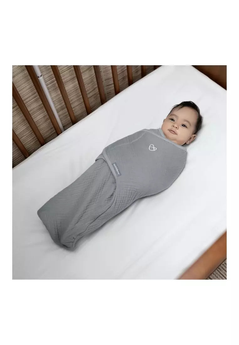 Swaddle Me