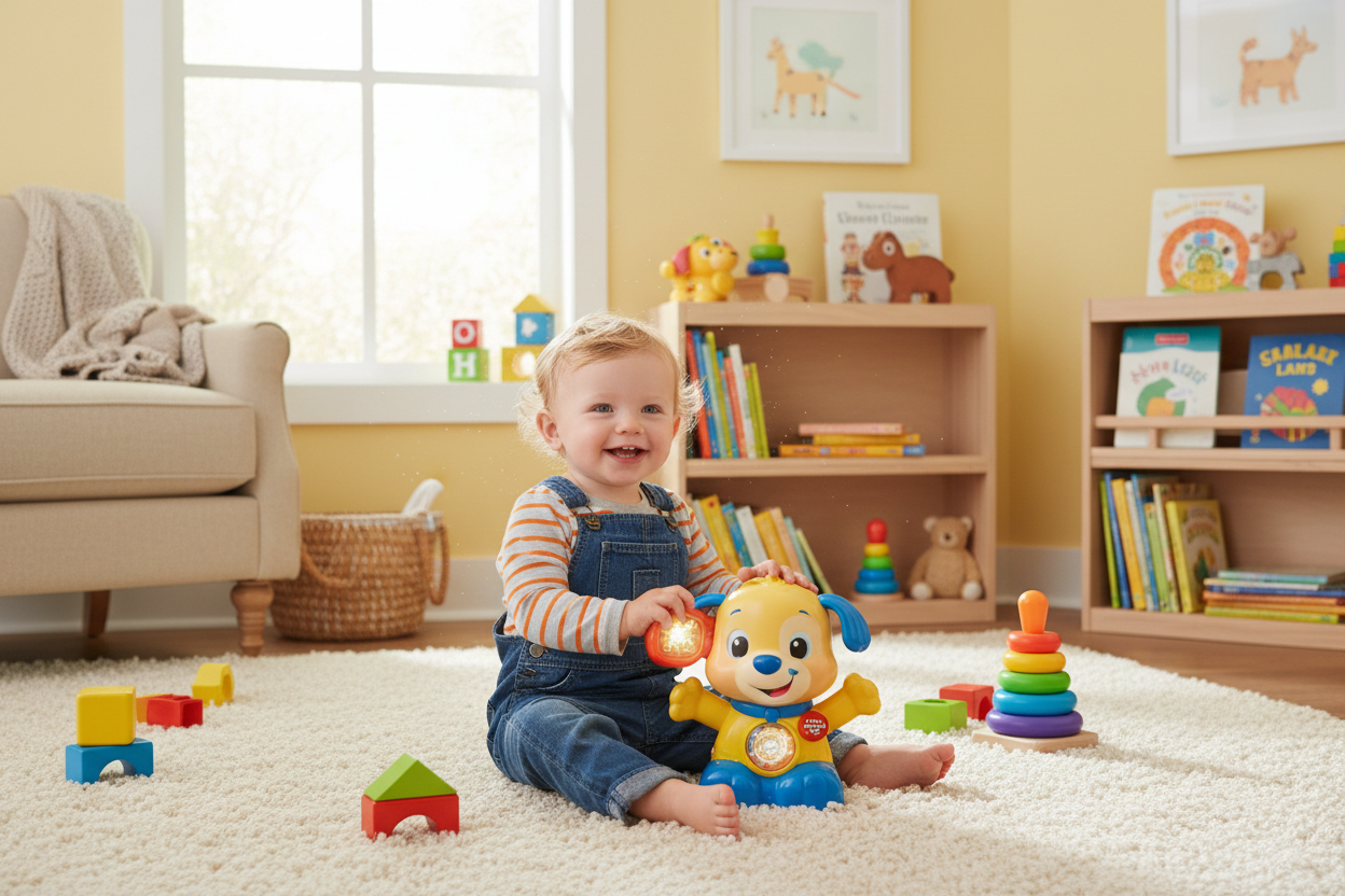 Fisher-Price