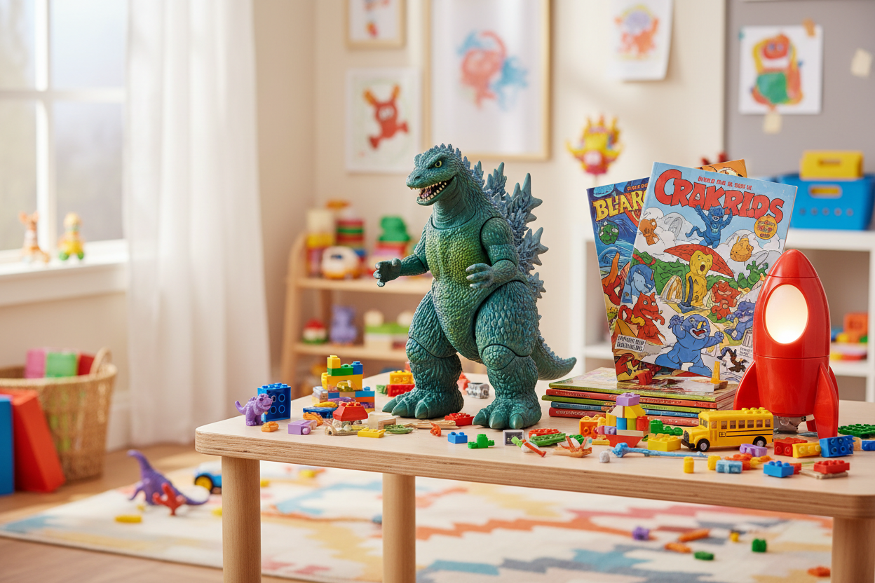 Godzilla