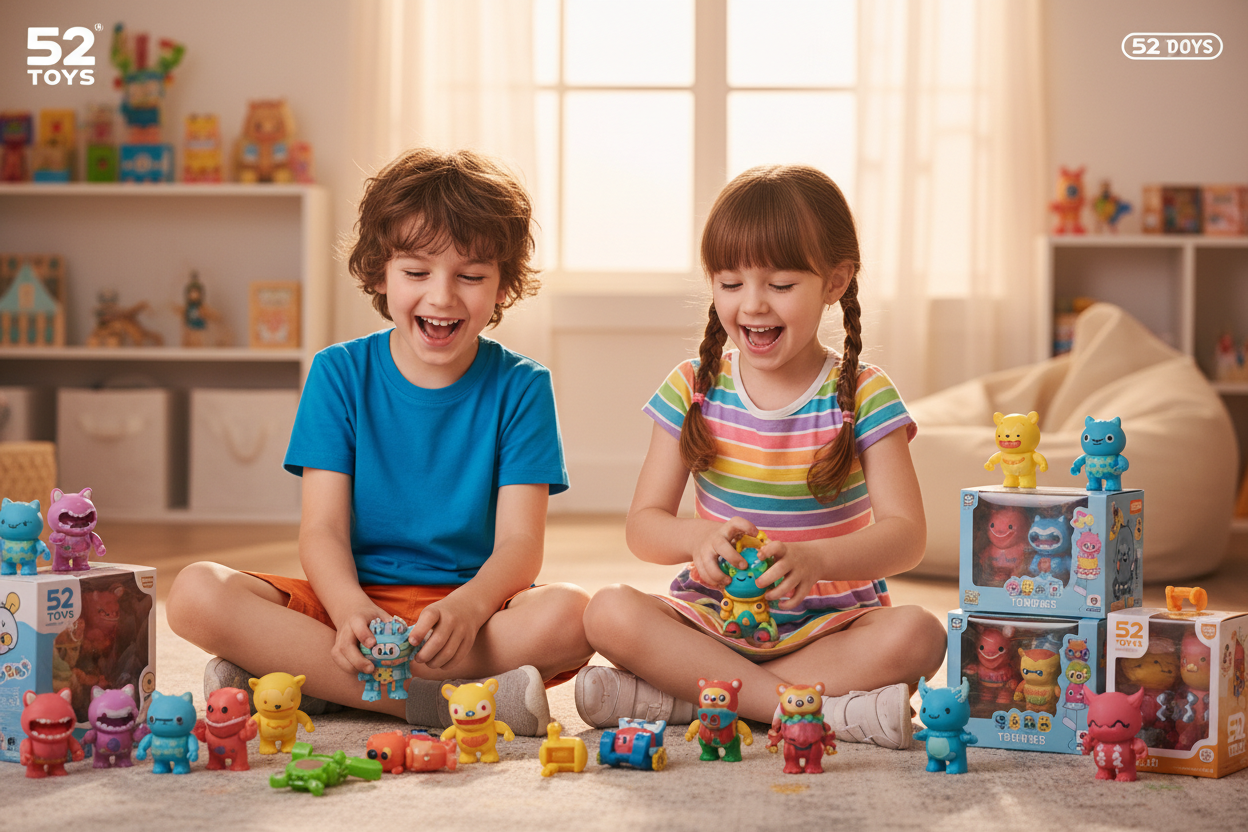 52Toys
