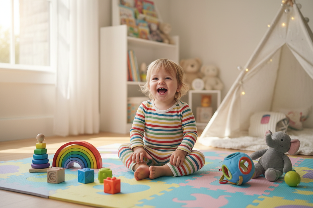 BABY ITEMS