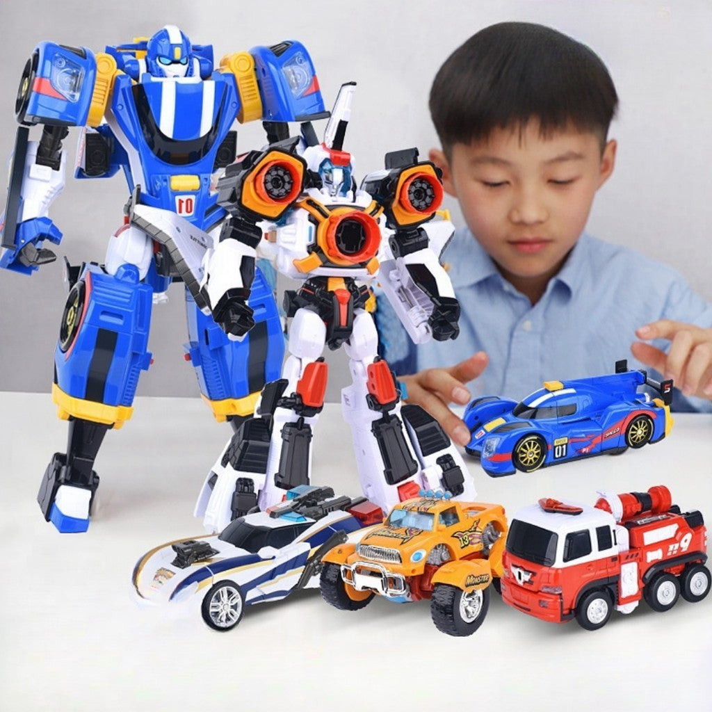 Tobot