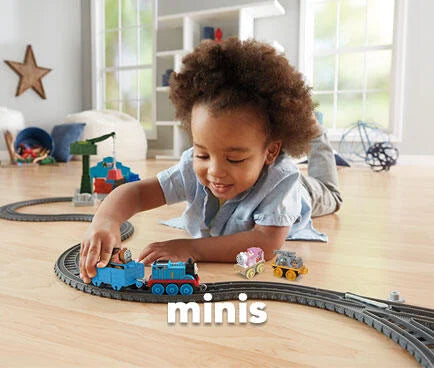 Thomas & Friends