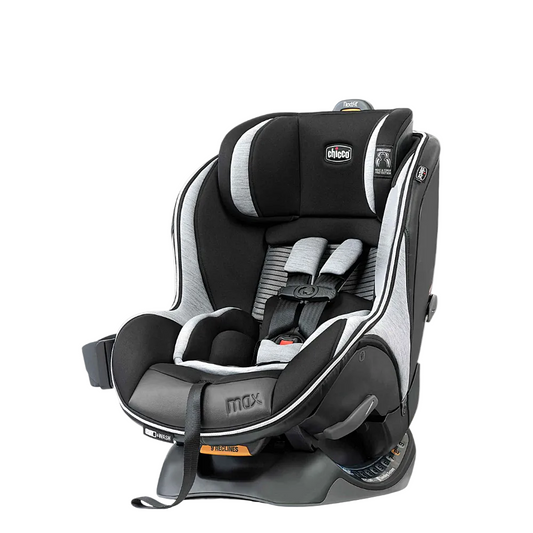 Chicco NextFit Max Zip Air Convertible Car Seat - Vero