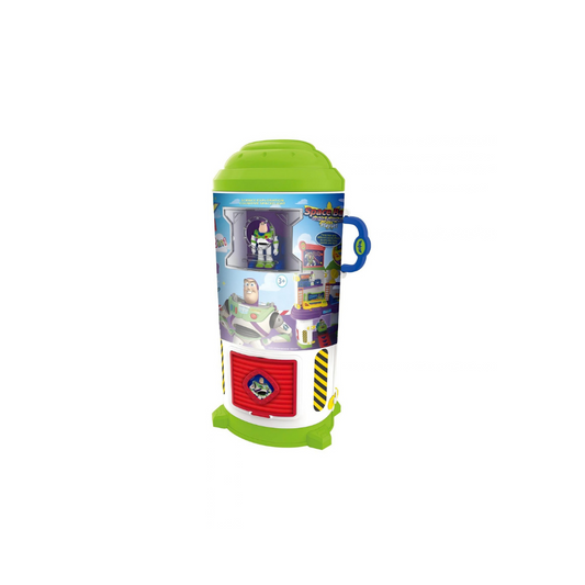 Disney Pixar Toy Story Buzz Lightyear Space Station Playset