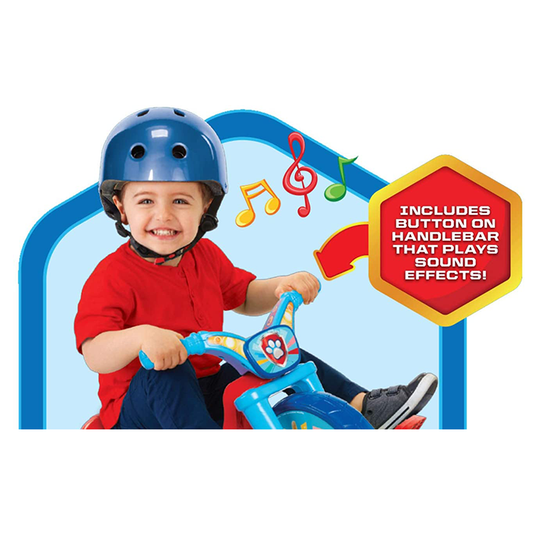 Paw Patrol Movie 10" Fly Wheel With Sound