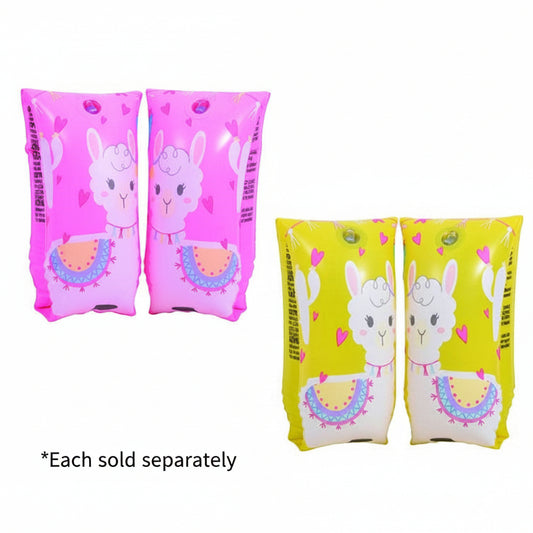 Jilong Kids Alapaca Swimming Arm Band