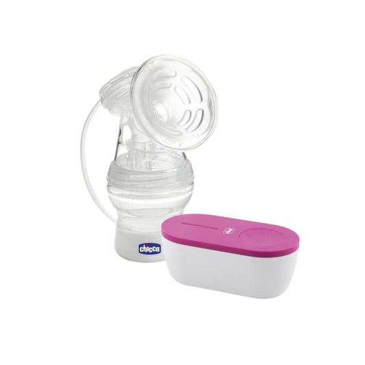 Chicco Portable Electric Breast Pump
