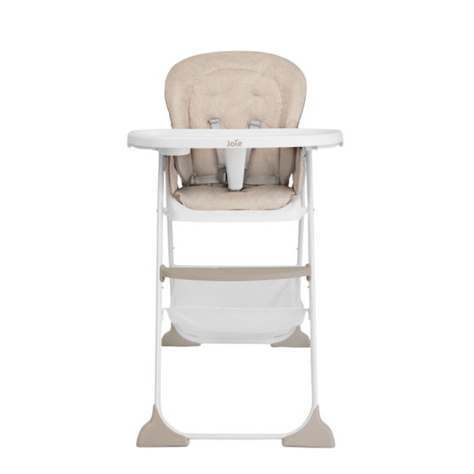 Joie Mimzy Snacker™  High Chair - Taupe