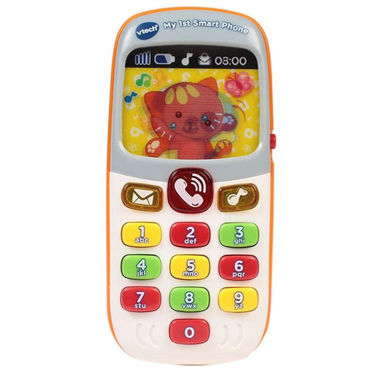 VTech Baby My 1st Smart Phone