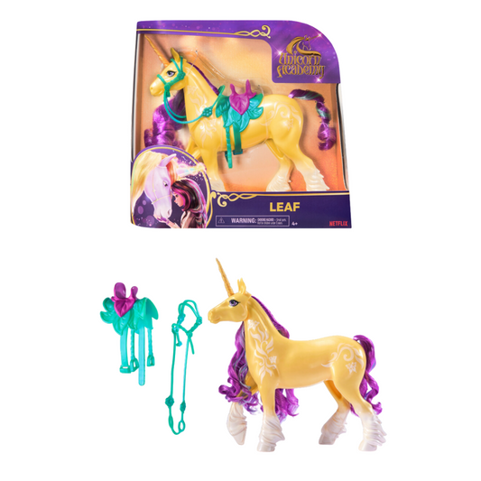 Unicorn Academy Fashion Doll Unicorns (Assortment) Children Toys