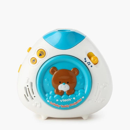Vtech Lullaby Teddy Projector (Blue)