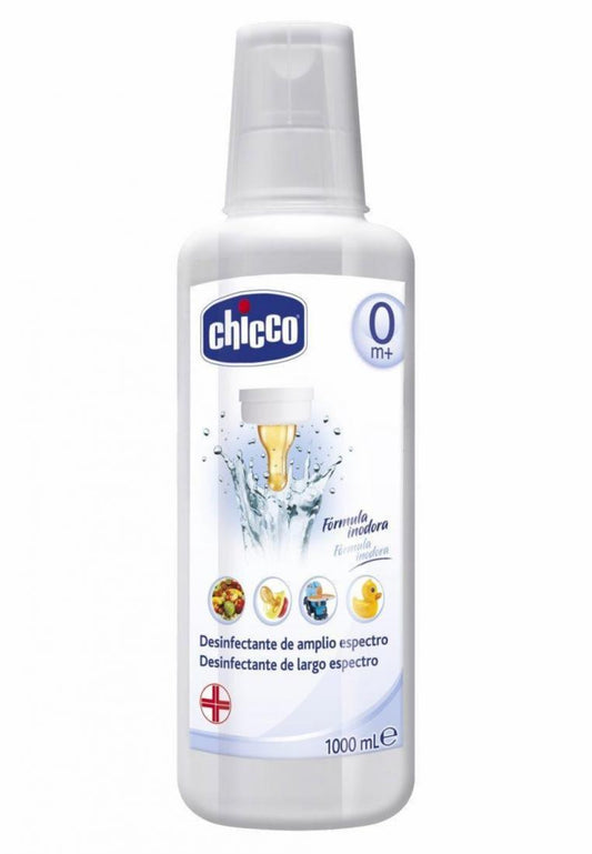Multipurpose Disinfectant Liquid