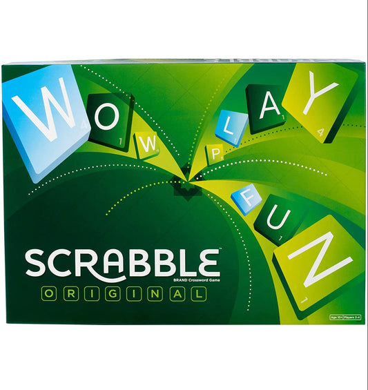 Scrabble Original