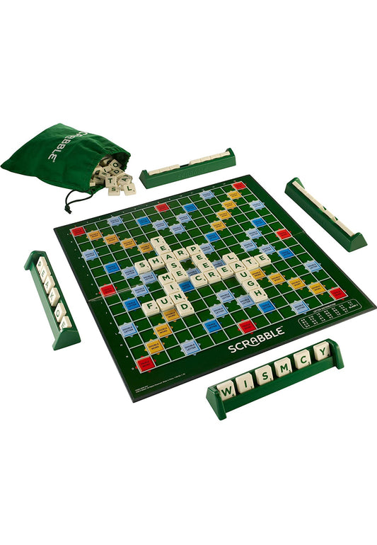 Scrabble Original