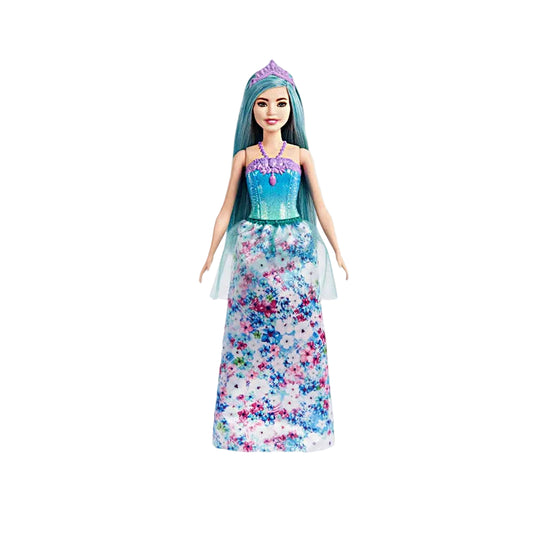 Barbie Dreamtopia Core Princess Dolls