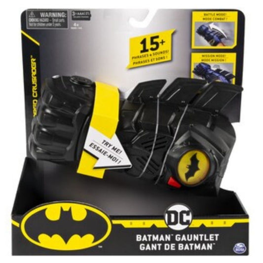 Batman Gauntlet
