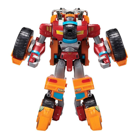 Tobot Galaxy Detectives Monster