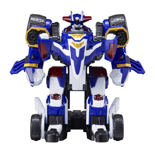 Tobot Galaxy Detectives Storm Joe