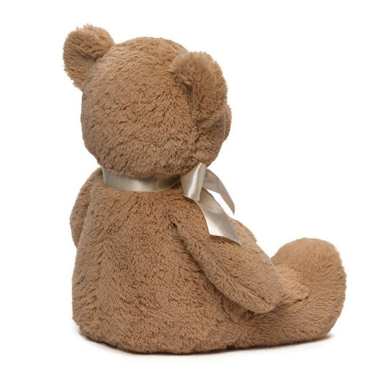 Spin Master My First Teddy Tan 15 Inches For Girls 3 years up