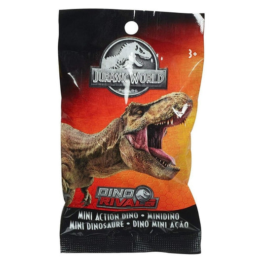 Jurassic World Attack Pack (Random Assortment)