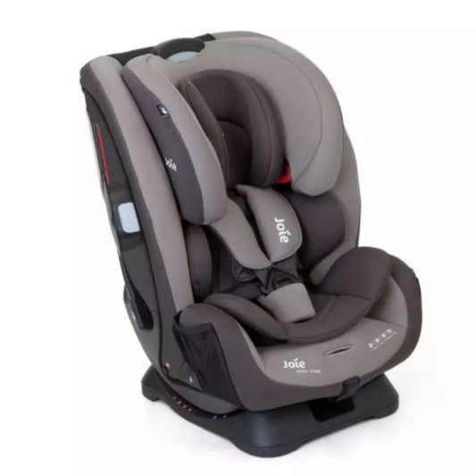 Joie Every Stage Car Seat (Dark Pewter)