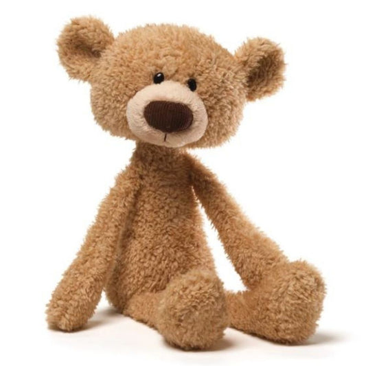 Gund Toothpick Bear, 15 Inch, Soft Plush Toys, Kids Stuffed Toys, Gifts for Kids