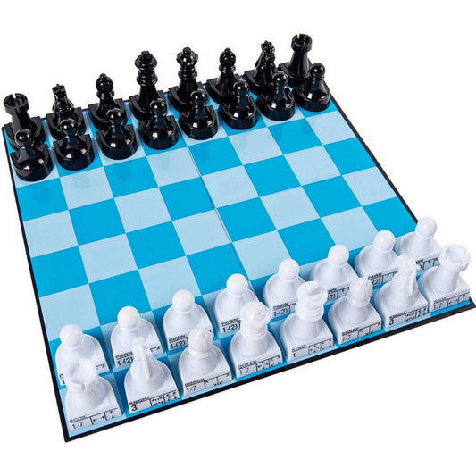 Spin Master Games, Chess teacher game