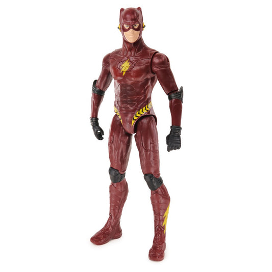 DC Comics The Flash Movie Feature 12 Inches Action Figures