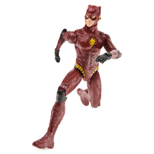 DC Comics The Flash Movie Feature 12 Inches Action Figures