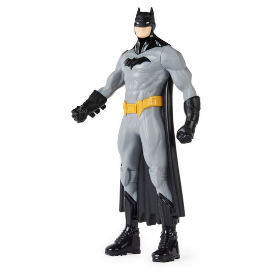 Spin Master DC Comics Features 9.5 Inches Batman Action Figure